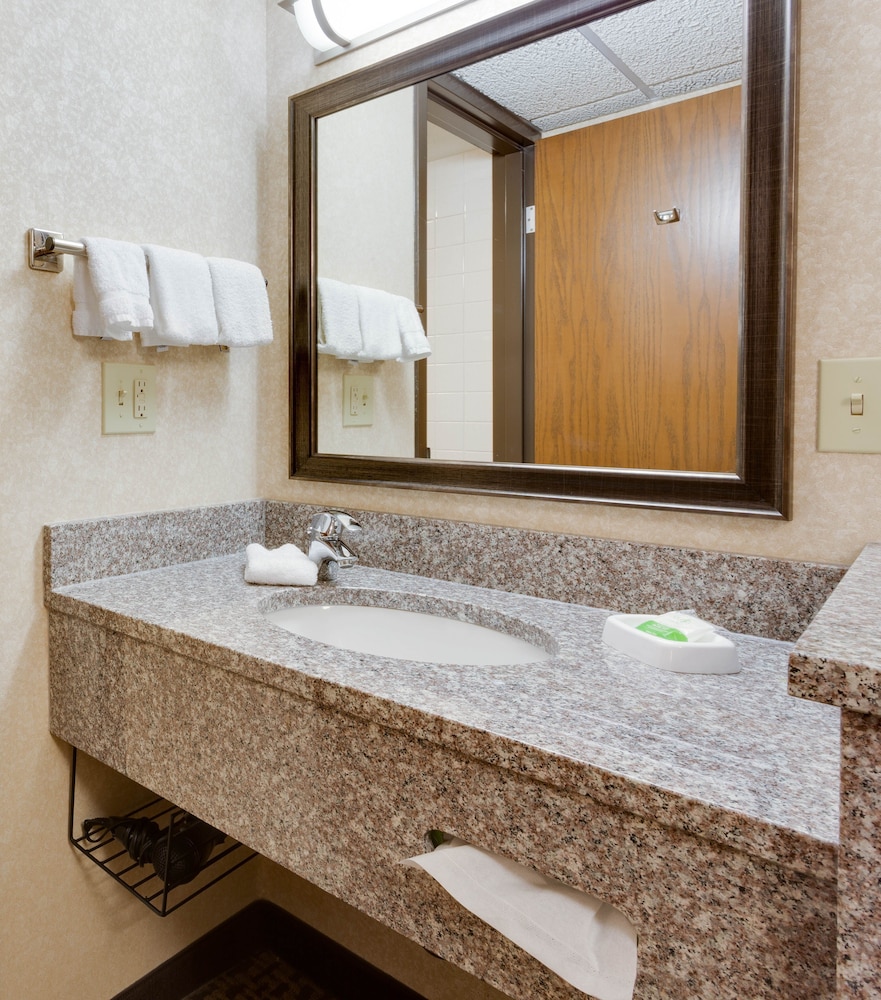 Imagen de la habitación del Hotel Wingate by Wyndham St. Louis/Fenton Route 66. Foto 14