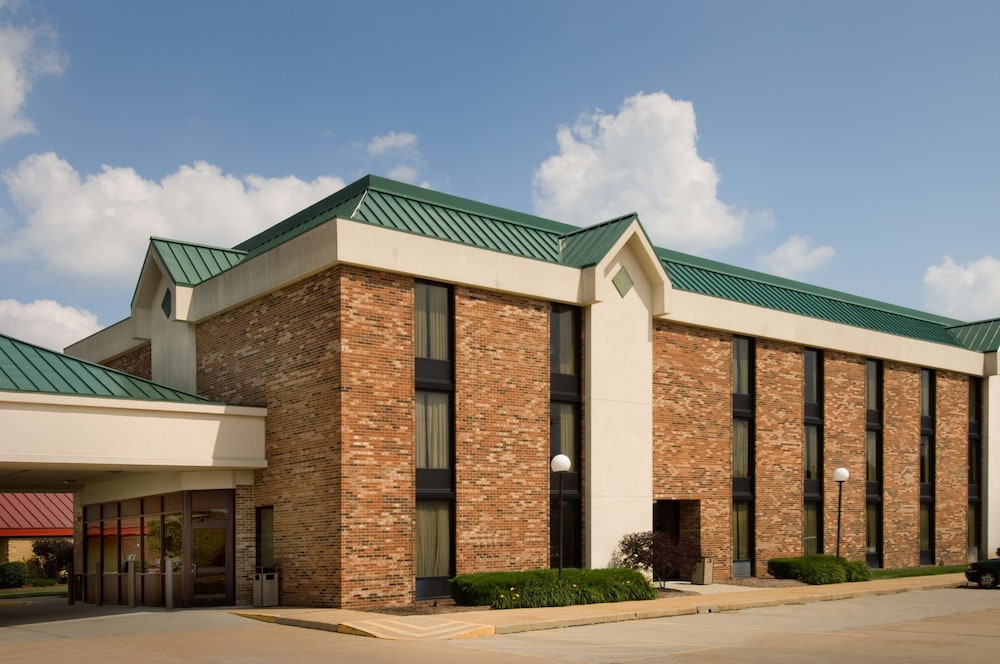 Imagen general del Hotel Wingate by Wyndham St. Louis/Fenton Route 66. Foto 1