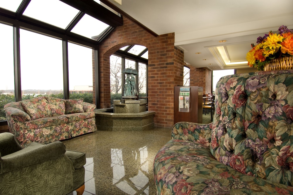 Imagen de los interiores del Hotel Wingate by Wyndham St. Louis/Fenton Route 66. Foto 17