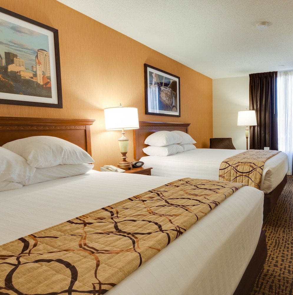 Imagen de la habitación del Hotel Wingate by Wyndham St. Louis/Fenton Route 66. Foto 15