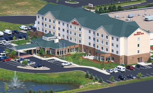Imagen de la habitación del Hotel Wingate by Wyndham St. Paul/Oakdale/Woodbury. Foto 2