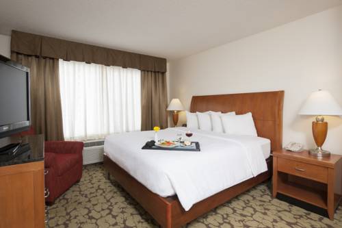 Imagen de la habitación del Hotel Wingate by Wyndham St. Paul/Oakdale/Woodbury. Foto 4