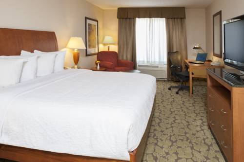 Imagen de la habitación del Hotel Wingate by Wyndham St. Paul/Oakdale/Woodbury. Foto 5