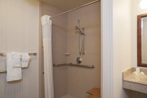 Imagen de la habitación del Hotel Wingate by Wyndham St. Paul/Oakdale/Woodbury. Foto 6