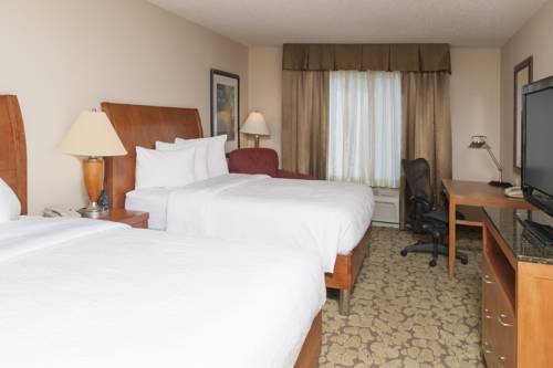 Imagen de la habitación del Hotel Wingate by Wyndham St. Paul/Oakdale/Woodbury. Foto 7