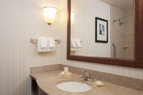 Imagen de la habitación del Hotel Wingate by Wyndham St. Paul/Oakdale/Woodbury. Foto 8