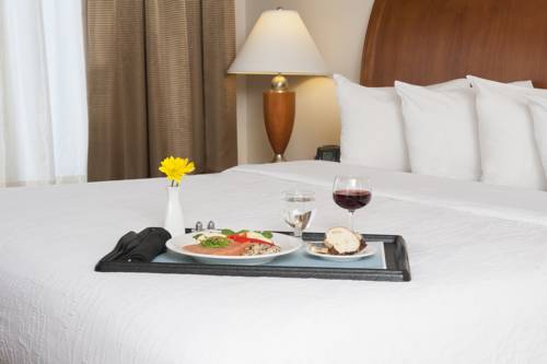 Imagen general del Hotel Wingate by Wyndham St. Paul/Oakdale/Woodbury. Foto 1