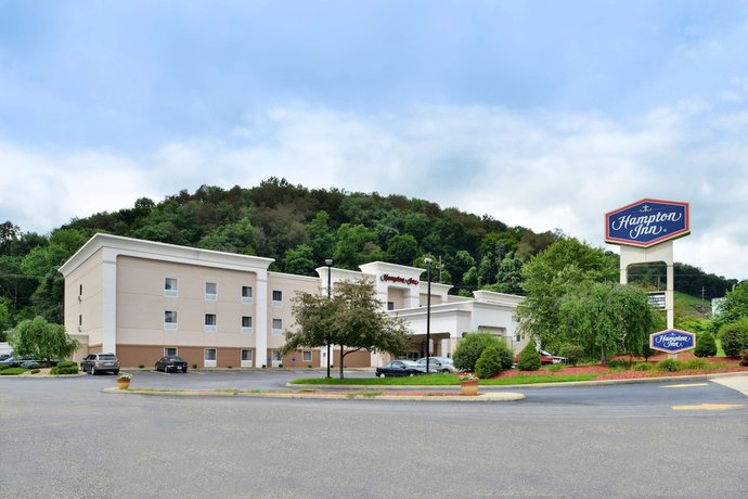 Imagen general del Hotel Wingate by Wyndham Steubenville. Foto 1