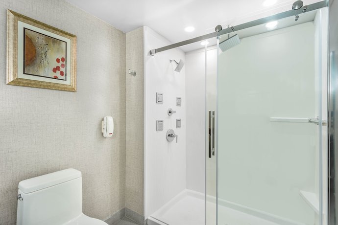 Imagen de la habitación del Hotel Wingate by Wyndham Tinley Park. Foto 15
