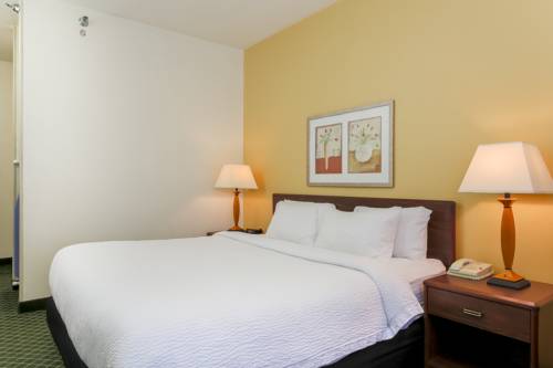 Imagen de la habitación del Hotel Wingate by Wyndham Uniontown. Foto 3