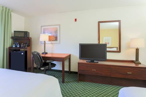 Imagen de la habitación del Hotel Wingate by Wyndham Uniontown. Foto 6