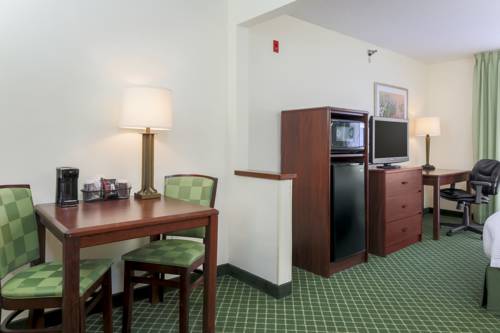Imagen de la habitación del Hotel Wingate by Wyndham Uniontown. Foto 10