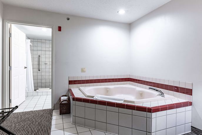 Imagen de la habitación del Hotel Wingate by Wyndham Vienna/Parkersburg/Marietta. Foto 12