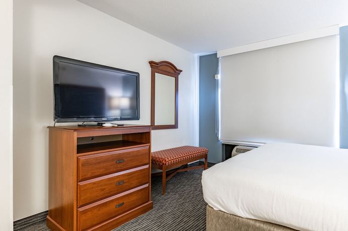 Imagen de la habitación del Hotel Wingate by Wyndham Vienna/Parkersburg/Marietta. Foto 16