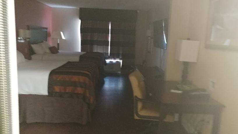 Imagen de la habitación del Hotel Wingate by Wyndham Warner Robins. Foto 5