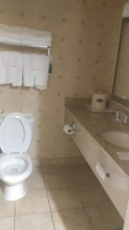 Imagen de la habitación del Hotel Wingate by Wyndham Warner Robins. Foto 6