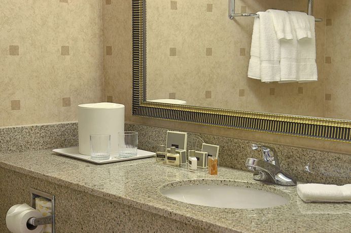 Imagen de la habitación del Hotel Wingate by Wyndham Warner Robins. Foto 13