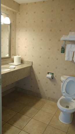 Imagen de la habitación del Hotel Wingate by Wyndham Warner Robins. Foto 14