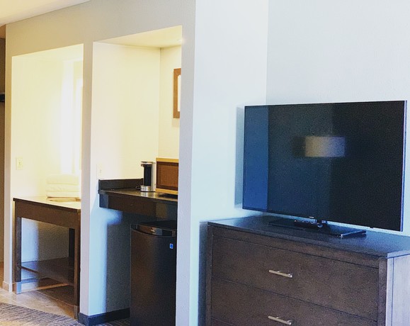 Imagen de la habitación del Hotel Wingate by Wyndham Wisconsin Dells Waterpark. Foto 5