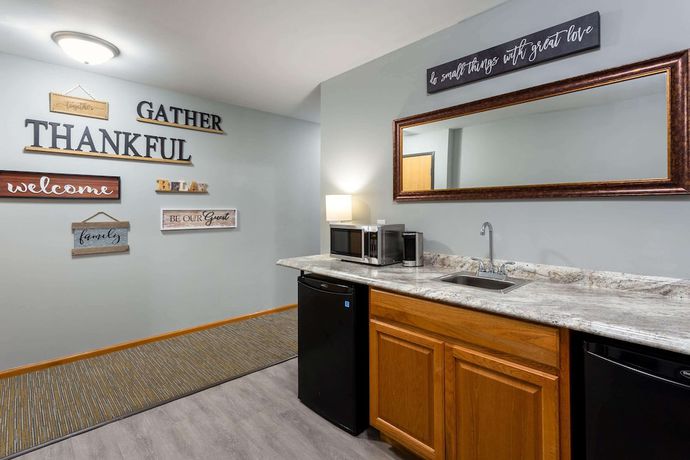 Imagen de la habitación del Hotel Wingate by Wyndham Wisconsin Dells Waterpark. Foto 6