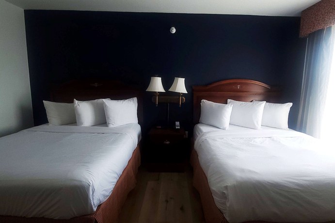 Imagen de la habitación del Hotel Wingate by Wyndham Youngstown - Austintown. Foto 6