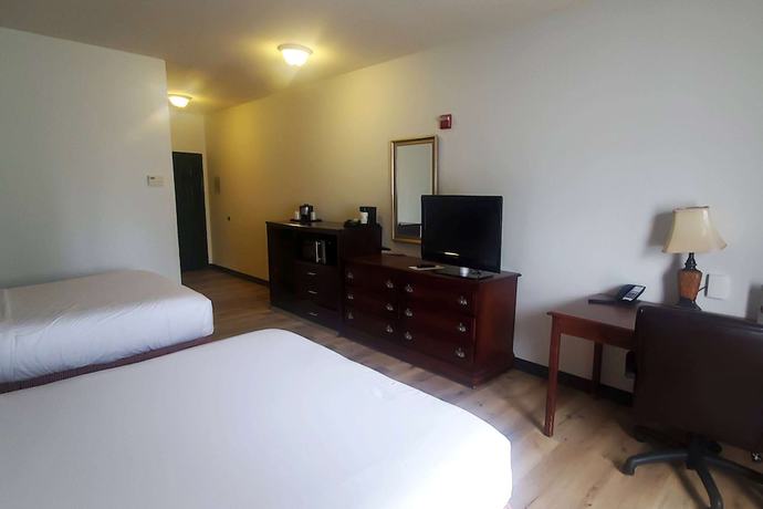 Imagen de la habitación del Hotel Wingate by Wyndham Youngstown - Austintown. Foto 7