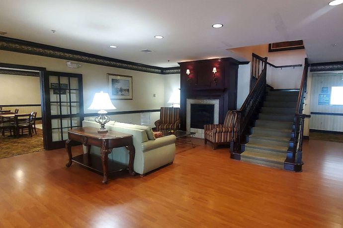 Imagen general del Hotel Wingate by Wyndham Youngstown - Austintown. Foto 1