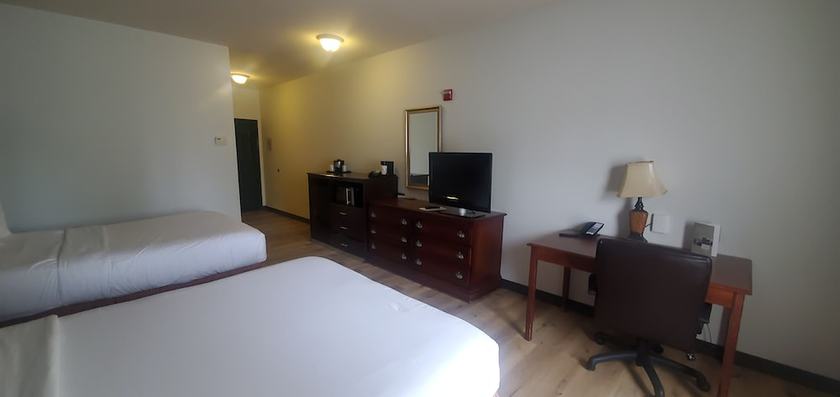 Imagen de la habitación del Hotel Wingate by Wyndham Youngstown - Austintown. Foto 14
