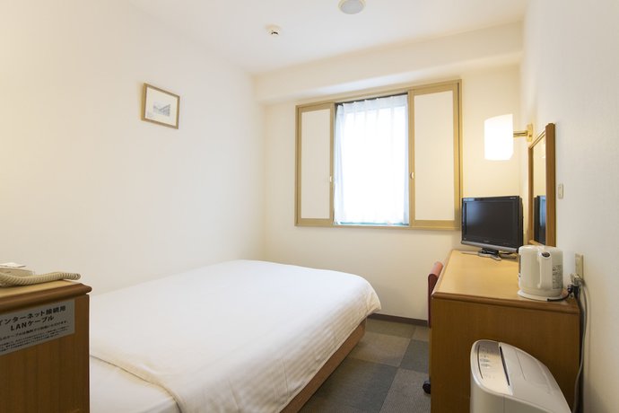 Imagen de la habitación del Hotel Wingport. Foto 3