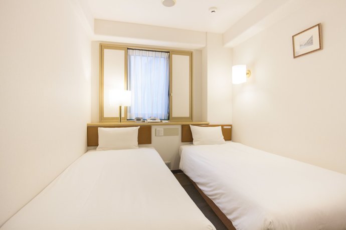 Imagen de la habitación del Hotel Wingport. Foto 6