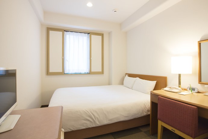 Imagen de la habitación del Hotel Wingport. Foto 14