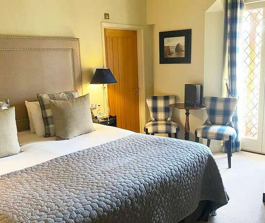 Imagen general del Hotel Wingrove House. Foto 5