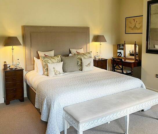 Imagen general del Hotel Wingrove House. Foto 7