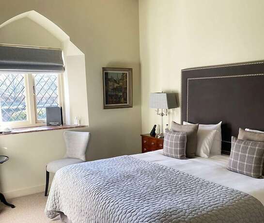 Imagen de la habitación del Hotel Wingrove House. Foto 19