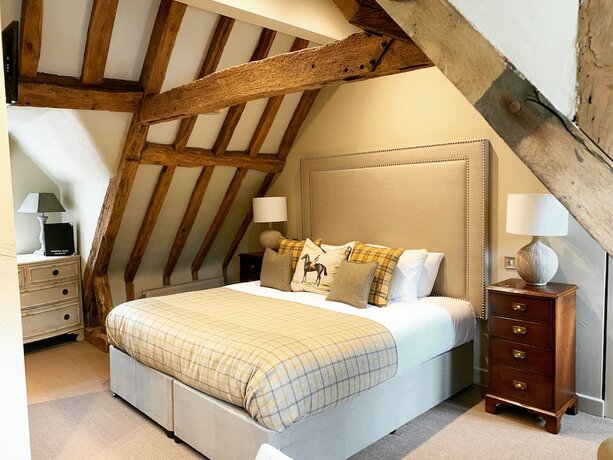 Imagen de la habitación del Hotel Wingrove House. Foto 20