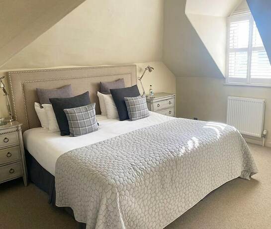 Imagen general del Hotel Wingrove House. Foto 10