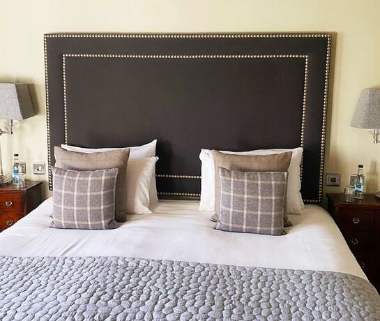 Imagen general del Hotel Wingrove House. Foto 11