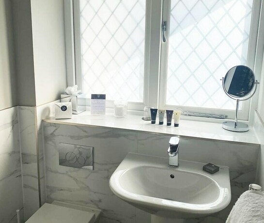 Imagen general del Hotel Wingrove House. Foto 12