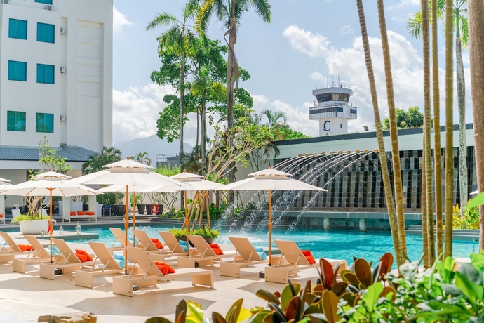Imagen general del Hotel Wings By Croske Resort Langkawi. Foto 1