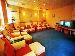 Imagen general del Hotel Wings. Foto 1