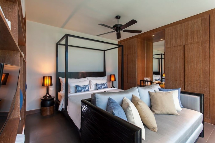 Imagen de la habitación del Hotel Wings Phuket Villa By Two Villas Holiday. Foto 2