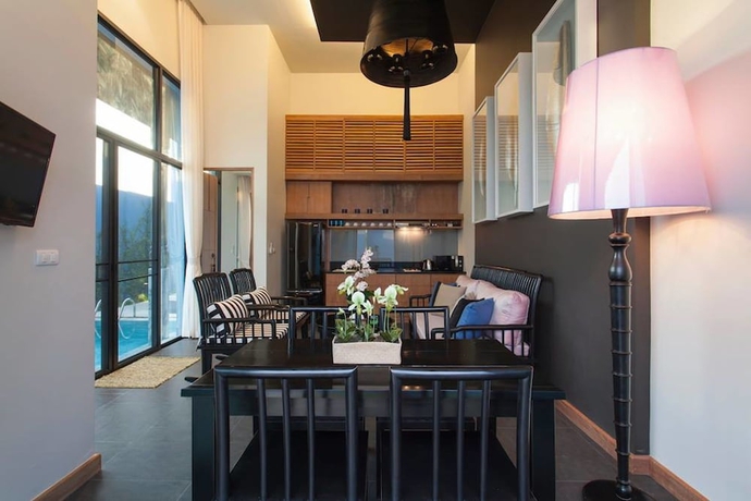 Imagen de la habitación del Hotel Wings Phuket Villa By Two Villas Holiday. Foto 14