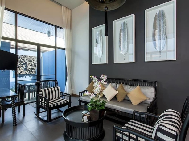 Imagen de la habitación del Hotel Wings Phuket Villa By Two Villas Holiday. Foto 17