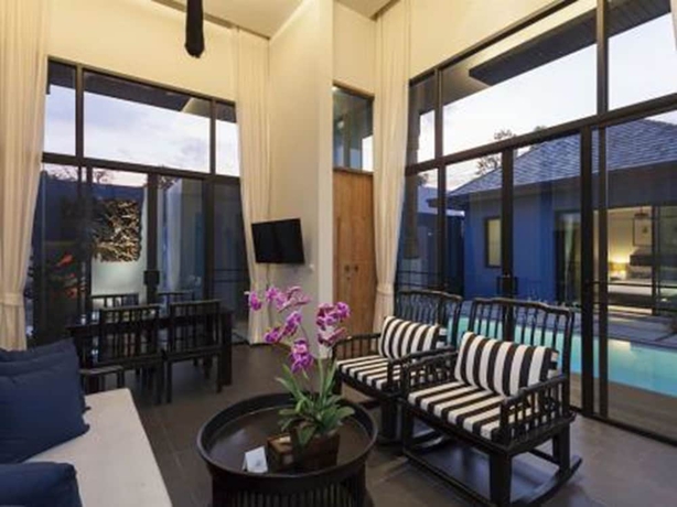 Imagen de la habitación del Hotel Wings Phuket Villa By Two Villas Holiday. Foto 18