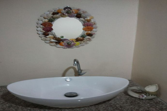 Imagen de la habitación del Hotel Winhouse. Foto 8