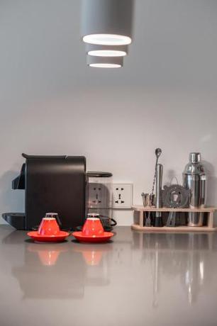 Imagen de la habitación del Hotel Wink Can Tho - 24hrs stay & Rooftop Pool Bar. Foto 19