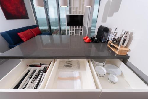 Imagen de la habitación del Hotel Wink Can Tho - 24hrs stay & Rooftop Pool Bar. Foto 20