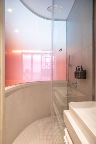 Imagen de la habitación del Hotel Wink Danang Centre, Unscripted by Hyatt - 24 Hours stay. Foto 5