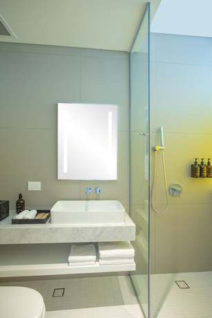 Imagen de la habitación del Hotel Wink Danang Centre, Unscripted by Hyatt - 24 Hours stay. Foto 10