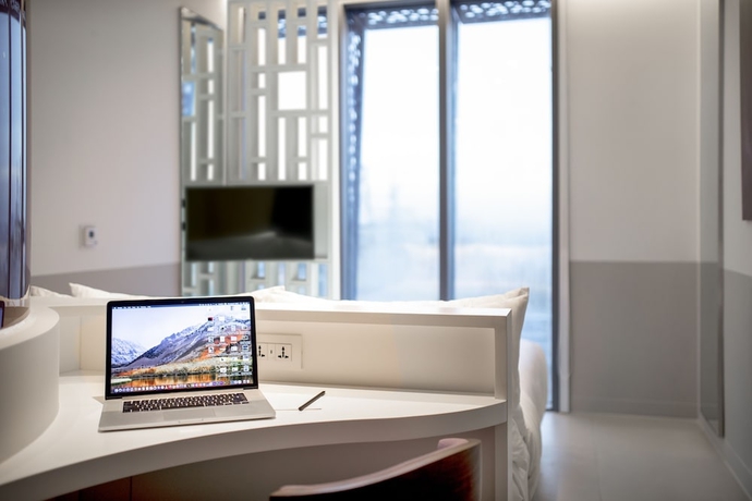 Imagen de la habitación del Hotel Wink Saigon Centre. Foto 9